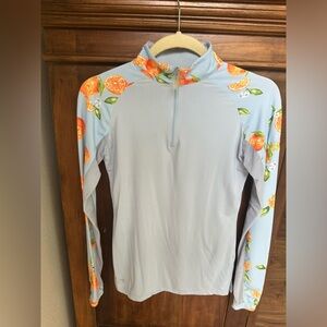 Kastel Denmark sun shirt XS